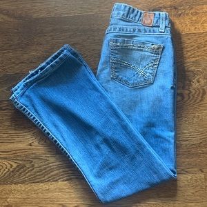 BKE Kate Stretch Jeans